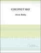 Coconut Bay Steel Drum Ensemble cover